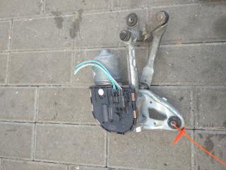 механизм стеклоочистителя (трапеция дворников) Peugeot 3008 1 поколение (2010 - 2013), 9671062380