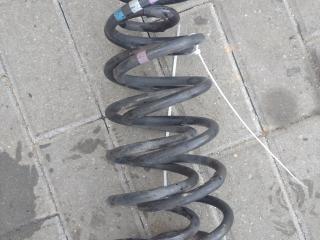 пружина задняя Peugeot 308 T7 (2007 - 2011)