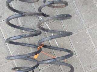 пружина задняя Renault Espace 4 поколение (2002 - 2006), 2.2 л., дизель