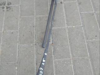 щеткодержатель (поводок стеклоочистителя, дворник) Peugeot 3008 1 поколение (2010 - 2013), 9683098980