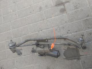 механизм стеклоочистителя (трапеция дворников) Citroen Evasion 1 поколение [рестайлинг] (1997 - 2002)