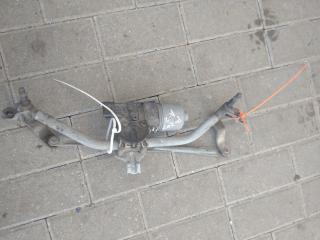 механизм стеклоочистителя (трапеция дворников) Peugeot 207 1 поколение (2006 - 2009), 3397020769