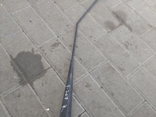 щеткодержатель (поводок стеклоочистителя, дворник) Peugeot 207 1 поколение (2006 - 2009)