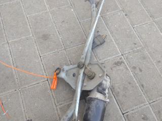 механизм стеклоочистителя (трапеция дворников) Renault Trafic 2 поколение (2001 - 2006), 8200423479