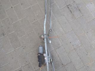 механизм стеклоочистителя (трапеция дворников) Peugeot 308 T7 (2007 - 2011), 9684806680
