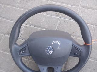 руль Renault Megane 3 поколение (2008 - 2014)