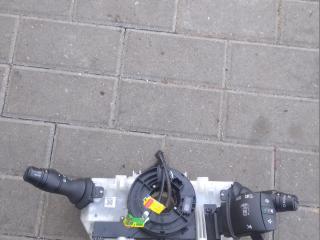 переключатель подрулевой (стрекоза) Renault Megane 3 поколение (2008 - 2014)