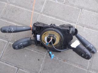 переключатель подрулевой (стрекоза) Peugeot 3008 1 поколение (2010 - 2013), 96663613XT