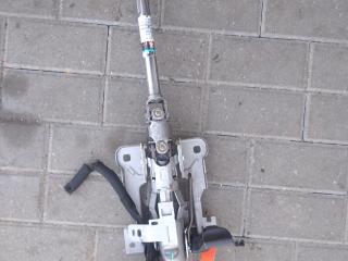 рулевая колонка Peugeot 3008 1 поколение (2010 - 2013)