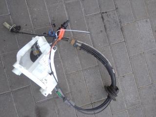 кулиса Peugeot 3008 1 поколение (2010 - 2013)