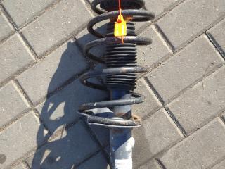 стойка передняя правая Ford Transit Connect 1 поколение (2002 - 2009), 1.8 л., дизель