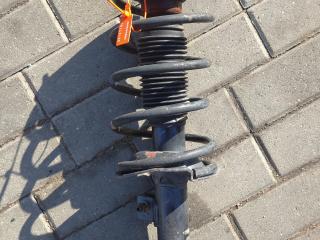 стойка передняя правая Ford Transit Connect 1 поколение (2002 - 2009)