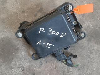 блок круиз-контроля Peugeot 3008 1 поколение (2010 - 2013), 1.6 л., дизель, 9673046780