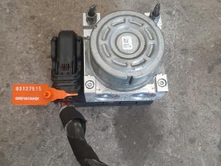 блок ABS Dacia Lodgy 1 поколение 2015, 476603736R