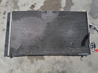 радиатор кондиционера Peugeot 406 1 поколение [рестайлинг] 1999, 1.8 л., бензин, 9616525780