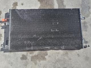 радиатор кондиционера Renault Laguna 2 поколение (2001 - 2005), 1.9 л., дизель, 8200008763, 710100200F07