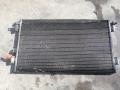 радиатор кондиционера Renault Laguna 2 поколение (2001 - 2005), 1.9 л., дизель, 8200008763, 710100200F07 - фото №3