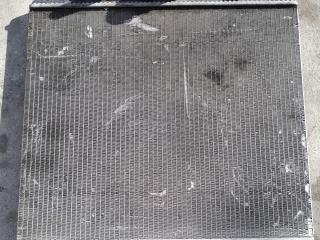 радиатор (основной) Peugeot 807 1 поколение (2002 - 2008), 2.2 л., бензин, 9641728180