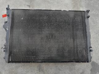 радиатор (основной) Renault Scenic 1 поколение (1996 - 1999), 8200062691A