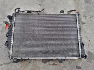 радиатор (основной) Mercedes-Benz CLK-Класс W208/A208 (1997 - 1999), 430431432, 433438439, 44044