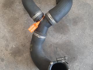 патрубок интеркулера Peugeot 508 1 поколение (2010 - 2014), 9686244580