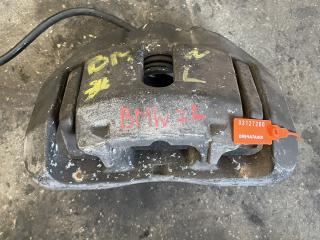 суппорт передний левый BMW 7 серия E65/E66/E67 (2001 - 2005), 4.4 л., бензин