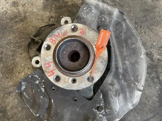 ступица передняя правая BMW 7 серия E65/E66/E67 (2001 - 2005), 4.4 л., бензин