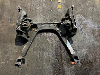 балка подвески передняя (подрамник) BMW 7 серия E65/E66/E67 (2001 - 2005), 4.4 л., бензин, 13490410