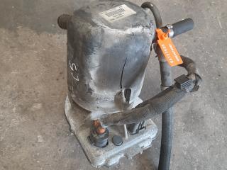 электрогидроусилитель руля Citroen C5 2 поколение (2008 - 2017), 9688005080