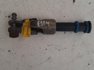 рулевой карданчик Renault Espace 4 поколение 2005, 2.2 л., дизель