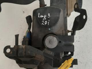 электрогидроусилитель руля Renault Laguna 3 поколение 2009, 2.0 л., бензин, 491100023R