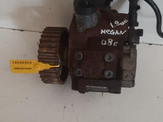 ТНВД Renault Megane 2 поколение [рестайлинг] 2008, 1.9 л., дизель, H8200561664
