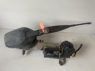 механизм стеклоочистителя (трапеция дворников) Mercedes-Benz E-Класс W210/S210 [рестайлинг] (1999 - 2003)