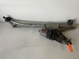 механизм стеклоочистителя (трапеция дворников) Renault Sandero 1 поколение (2009 - 2014), 0390241544