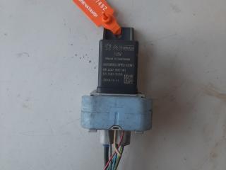 реле накала свечей Peugeot 3008 1 поколение [рестайлинг] 2016, 2.0 л., дизель, 9803299780