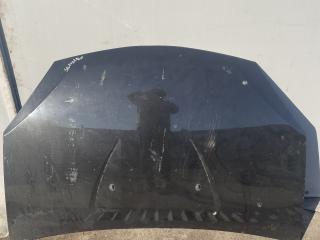 капот Renault Sandero 1 поколение (2009 - 2014)