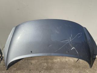 капот Renault Scenic 3 поколение (2009 - 2012)