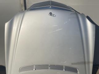 капот Mercedes-Benz E-Класс W211/S211 [рестайлинг] (2006 - 2009)