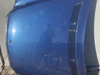 капот Mercedes-Benz C-Класс W203/S203/CL203 (2000 - 2004)