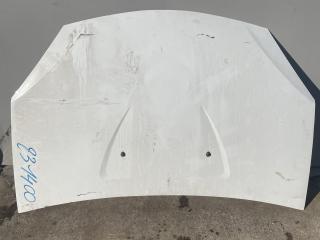 капот Renault Sandero 1 поколение (2009 - 2014)