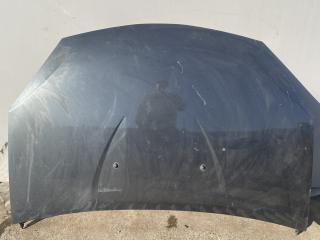 капот Renault Sandero 1 поколение (2009 - 2014)