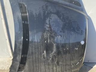 капот Mercedes-Benz C-Класс W203/S203/CL203 [рестайлинг] (2004 - 2008), купе