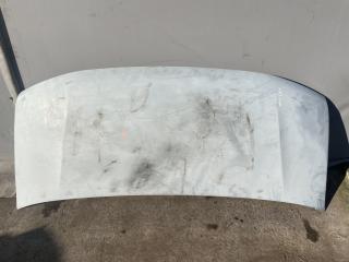 капот Renault Master 2 поколение (1998 - 2003)