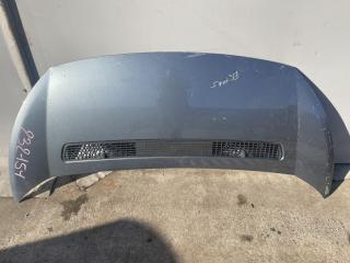 капот Peugeot Expert 2 поколение (2007 - 2012)