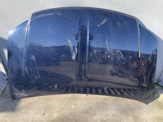 капот Chrysler Voyager 5 поколение [рестайлинг] (2011 - 2025)