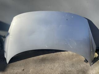 капот Renault Scenic 3 поколение (2009 - 2012)