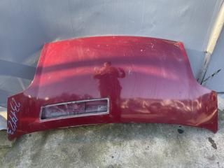 капот Opel Vivaro A [рестайлинг] (2006 - 2014)