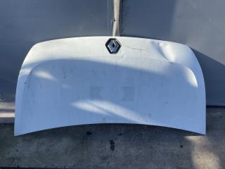 капот Renault Master 3 поколение (2010 - 2014)