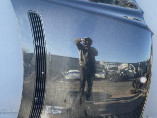 капот Mercedes-Benz CLK-Класс C209/A209 [рестайлинг] (2005 - 2010)