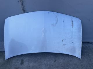 капот Renault Megane 2 поколение (2002 - 2006)